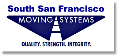 Best South San Francisco movers